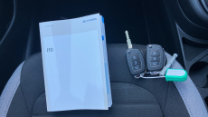 Hyundai i10 1.0 [63] Advance 5dr Auto [Nav] Petrol Hatchback